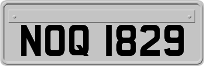 NOQ1829