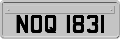 NOQ1831