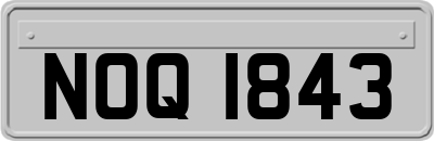 NOQ1843