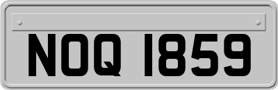 NOQ1859