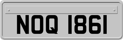 NOQ1861