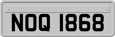 NOQ1868