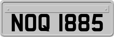 NOQ1885