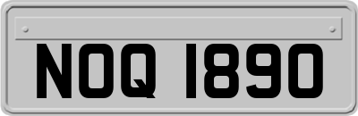 NOQ1890