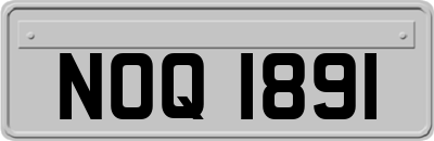 NOQ1891
