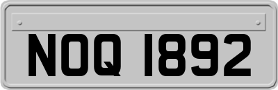 NOQ1892