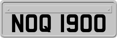 NOQ1900