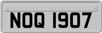 NOQ1907