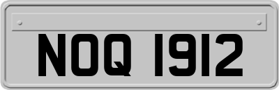 NOQ1912