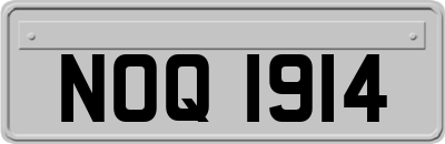 NOQ1914