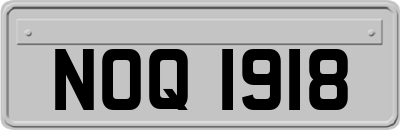 NOQ1918