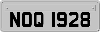 NOQ1928