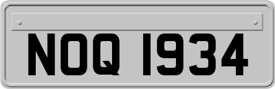 NOQ1934