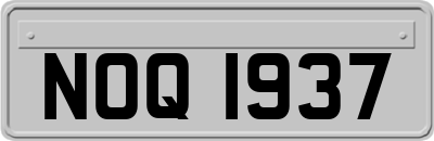 NOQ1937