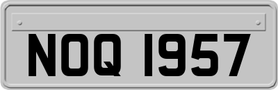 NOQ1957