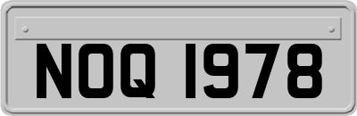 NOQ1978