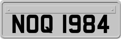 NOQ1984