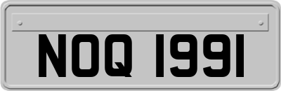 NOQ1991