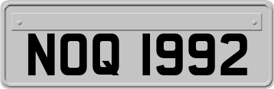 NOQ1992