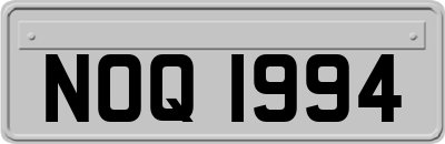 NOQ1994