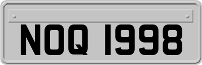 NOQ1998