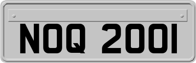 NOQ2001