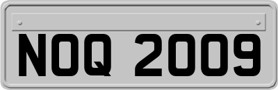 NOQ2009