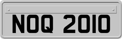 NOQ2010