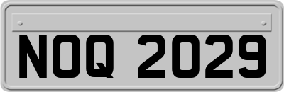 NOQ2029