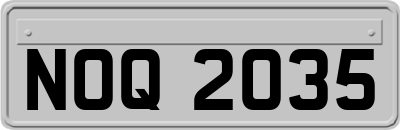 NOQ2035