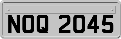 NOQ2045