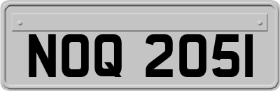 NOQ2051