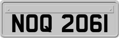 NOQ2061