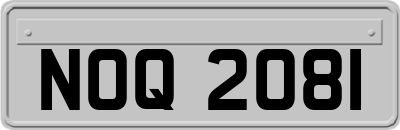 NOQ2081