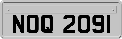 NOQ2091