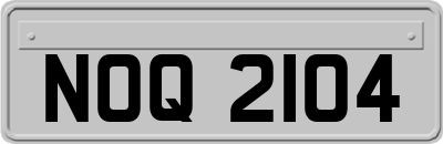 NOQ2104
