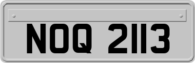 NOQ2113