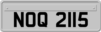 NOQ2115