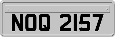 NOQ2157