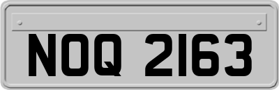 NOQ2163