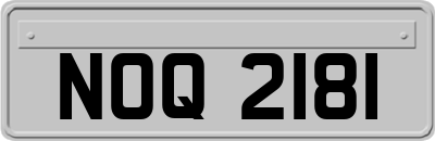 NOQ2181