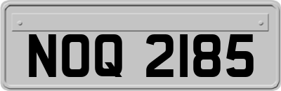 NOQ2185