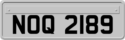 NOQ2189