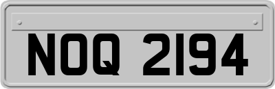 NOQ2194