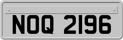 NOQ2196