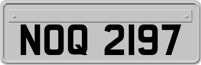 NOQ2197