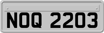 NOQ2203