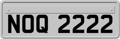 NOQ2222