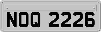 NOQ2226