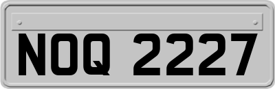NOQ2227